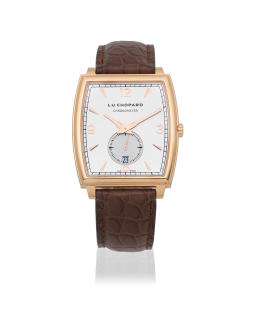 Sample photo of chopard162294-5001
at Bonhams Watches and Wristwatches