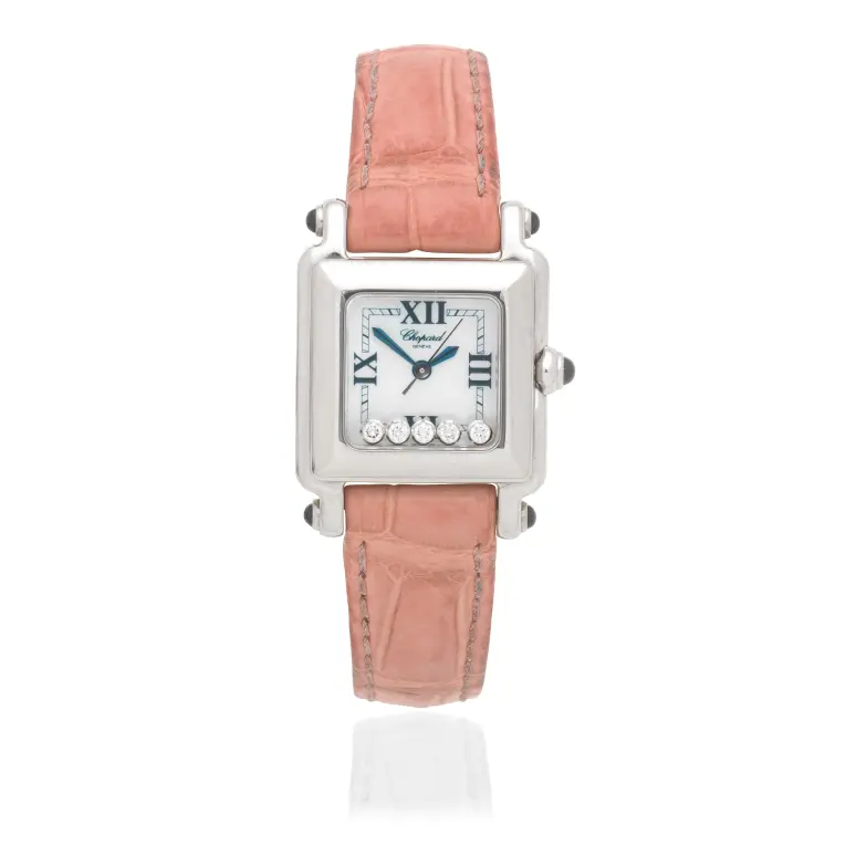 Sample photo of chopard27/8892-23
at Bonhams Weekly: Watches London