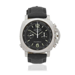 Sample photo of paneraipam00213
at Bonhams Watches and Wristwatches