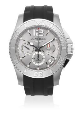 Sample photo of longinesl3.665.4
at Bonhams Watches and Wristwatches