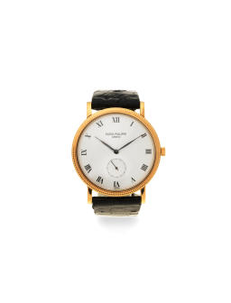 Sample photo of patek-philippe3919
at Bonhams Watches and Wristwatches