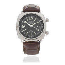 Sample photo of paneraipam00098
at Bonhams Watches and Wristwatches