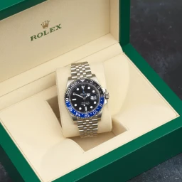Sample photo of Rolex126710 BLNR at Bonhams Fine Watches