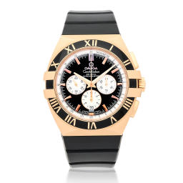 Sample photo of omega1619.51.91
at Bonhams Watches and Wristwatches