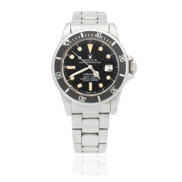 Sample photo of rolex1680
at Bonhams Watches and Wristwatches