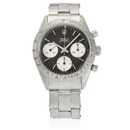 Sample photo of rolex6239
at Bonhams Watches Online