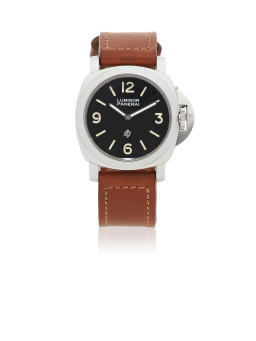 Sample photo of panerai5218-201/a
at Bonhams Watches and Wristwatches