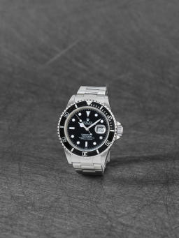 Sample photo of rolex16610
at Bonhams Fine Watches