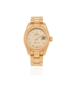Sample photo of rolex179165
at Bonhams Watches and Wristwatches