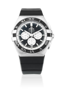 Sample photo of omega1819.51.91
at Bonhams Watches and Wristwatches