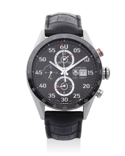 Sample photo of Tag HeuerCAR2A10 at Bonhams Luxury Online | Part 4