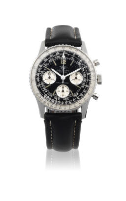 Sample photo of breitling806
at Bonhams Watches and Wristwatches