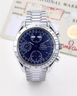 Sample photo of Omega35213000 at Bonhams Luxury Online