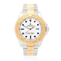 Sample photo of rolex16623
at Bonhams Watches and Wristwatches