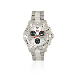 Sample photo of tag-heuercaf1111
at Bonhams Watches and Wristwatches