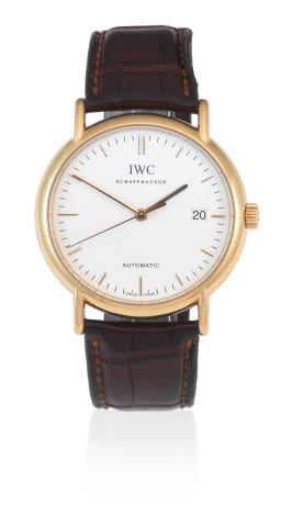 Sample photo of iwciw353314
at Bonhams Watches and Wristwatches