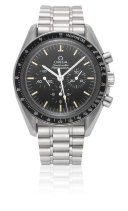Sample photo of omega3592.50.00
at Bonhams Watches and Wristwatches