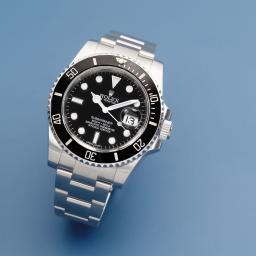 Sample photo of rolex116610ln
at Bonhams Fine Watches and Wristwatches