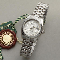 Sample photo of rolex179179
at Bonhams Fine Watches and Wristwatches