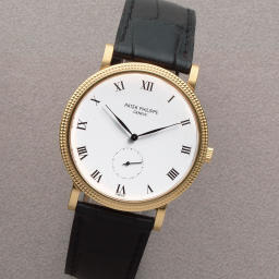 Sample photo of patek-philippe3919
at Bonhams Fine Watches and Wristwatches