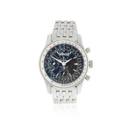 Sample photo of breitlinga21330
at Bonhams Watches and Wristwatches