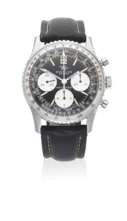 Sample photo of breitling806
at Bonhams Watches and Wristwatches