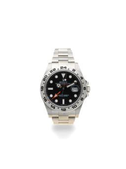 Sample photo of rolex216570
at Bonhams Watches and Wristwatches
