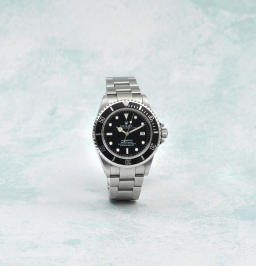 Sample photo of rolex16600
at Bonhams Fine Watches
