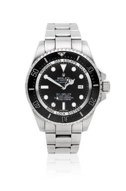 Sample photo of rolex116660
at Bonhams Watches and Wristwatches