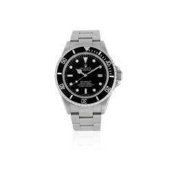 Sample photo of rolex16660
at Bonhams Watches and Wristwatches