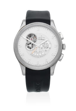 Sample photo of zenith03.0520.4021
at Bonhams Watches and Wristwatches