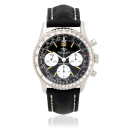Sample photo of breitling806
at Bonhams Watches and Wristwatches