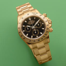 Sample photo of rolex116528
at Bonhams Fine Watches and Wristwatches
