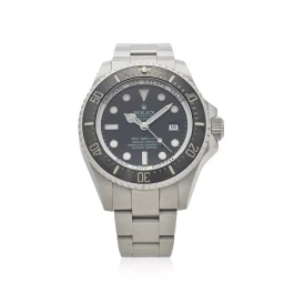 Sample photo of ROLEX116660 at Bonhams Fine Watches Wristwatches and Clocks