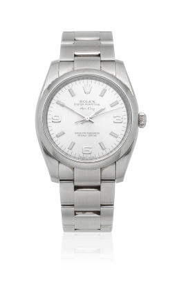 Sample photo of rolex114200
at Bonhams Watches and Wristwatches