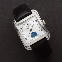 Sample photo of vacheron-constantin47300
at Bonhams Fine Watches and Wristwatches