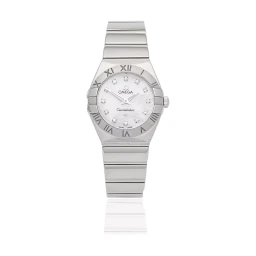Sample photo of Omega12310246055002 at Bonhams Watches and Wristwatches