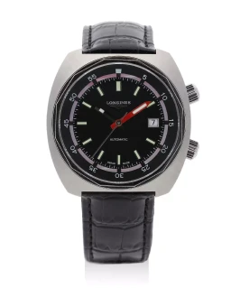 Sample photo of LonginesL2.795.4 at Bonhams Luxury Online | Part 4