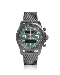 Sample photo of breitlingm7836522
at Bonhams Watches Online