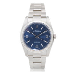 Sample photo of rolex116000
at Bonhams Watches and Wristwatches