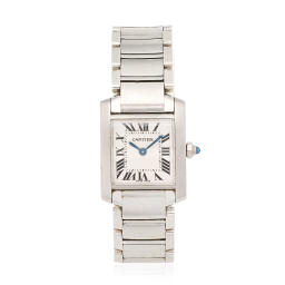 Sample photo of cartier2384
at Bonhams Weekly: Watches