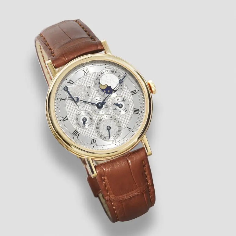 Sample photo of breguet5327
at Bonhams Fine Watches