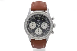 Sample photo of Breitling806 at Bonhams Travelling in Time