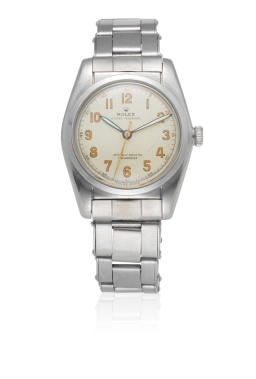 Sample photo of rolex5050
at Bonhams Watches and Wristwatches