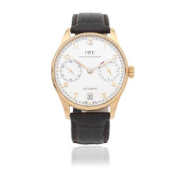 Sample photo of iwciw500113
at Bonhams Watches and Wristwatches