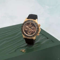 Sample photo of Rolex116515LN at Bonhams Fine Watches