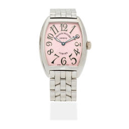 Sample photo of franck-muller7502 qz
at Bonhams Weekly: Watches London