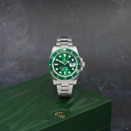 Sample photo of Rolex116610LV at Bonhams Fine Watches