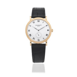 Sample photo of patek-philippe3919j-001
at Bonhams Watches and Wristwatches