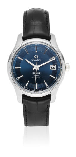 Sample photo of omega431.33.41.21.03.001
at Bonhams Watches and Wristwatches